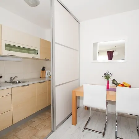 Gloria Apartment Trogir