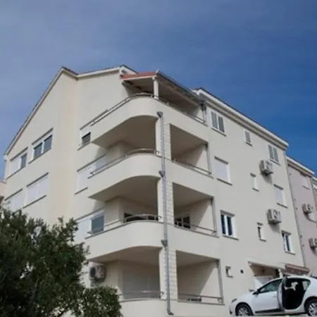 Gloria Apartment Trogir